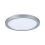 Paulmann Atria 19 LED plafond Ø19cm 11.2W 3000K krom