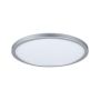 Paulmann Atria 29 LED plafond Ø29,3cm 16W 3000K krom