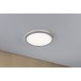 Paulmann Atria 29 LED plafond Ø29,3cm 16W 3000K krom