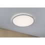 Paulmann Atria 42 LED plafond 3-trin Ø42cm 22W krom