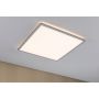 Paulmann Atria LED plafond 3-trin L42xB42cm 22W