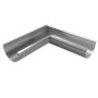 Grøvik indvendigt hjørne T100 90 gr. alu