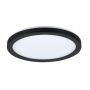 Paulmann Atria 19 LED plafond Ø19cm 11.2W 4000K sort