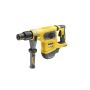 Dewalt borehammer 54V XR Flexvolt SDS-Max