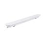 Nordlux lysarmatur Megaman Powerforce L120 cm 40W IP65 hvid