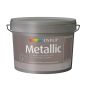 Dyrup maling Metallic Champagne 2,25 L