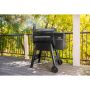 Traeger træpillegrill Pro 575