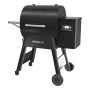 Traeger træpillegrill Ironwood 650