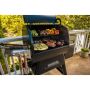 Traeger træpillegrill Ironwood 650