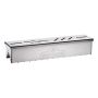 Napoleon Smoker box t/sear plate