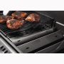 Napoleon Smoker box t/sear plate