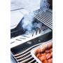 Napoleon Smoker box t/sear plate