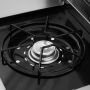 Broil King gasgrill Crown Cart 480 inkl. rotisserisæt 
