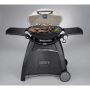 Weber gasgrill Q3200