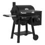 Broil King fronthylde inkl. beslag t/Regal Pellet 400 og Crown Pellet 400 