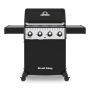 Broil King gasgrill Crown 410