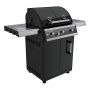 Outdoorchef gasgrill Dualchef 325 G inkl. sidebrænder