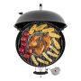 Weber kulgrill Master-Touch GBS E-5750 Ø57 cm