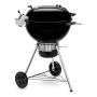 Weber kulgrill Master-Touch GBS Premium E-5770 Ø57 cm 