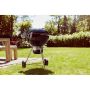 Weber kulgrill Master-Touch GBS Premium E-5770 Ø57 cm 