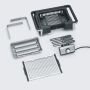 Severin elgrill PG 8113 Senoa BOOST