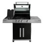 Kingstone gasgrill Cliff 350 3 brændere