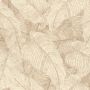 Rasch tapet natur 10.5x0.53m beige/brun