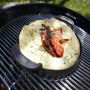 Weber stegepande Gourmet BBQ System