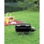 Weber gasgrill Go-Anywhere