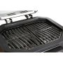 Cozze elgrill E-200 sort