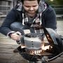 Weber grillstarter Rapidfire lille