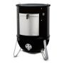 Weber røgovn Smokey Mountain Cooker 57 cm inkl. grillbetræk