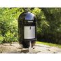 Weber røgovn Smokey Mountain Cooker 57 cm inkl. grillbetræk