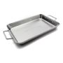 Broil King grillbakke rustfri stål 42x25 cm 