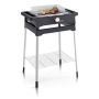 Severin elgrill m. ben PG 8123 Style EVO S