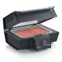 Severin elgrill PG 8138 Sevo Smart Control GT