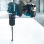 Makita akku slagboremaskine LXT DHP487Z 18V u/batteri & lader