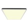 Halo Design LED Ultra Square plafond L29cm B29cm hvid