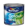 Nordsjö Colour Test farveprøve udendørs 0,5 L - flere basetyper