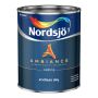 Nordsjö No Ambiance Endless Sky loftmaling hvid base 1 L