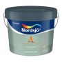Nordsjö Ambiance Superfinish træmaling helmat hvid base 2,5 L