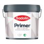 Sadolin grundmaling til væg og loft helmat hvid 5 L
