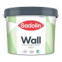 Sadolin vægmaling mat klar base 8,3 L