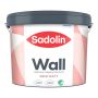 Sadolin vægmaling halvmat klar base 2,3 L