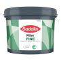 Sadolin sandspartelmasse fin 9 L