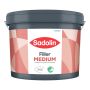 Sadolin sandspartel Medium 9 L