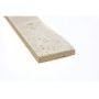 Sokkel Chiaro natursten beige 40,6 x 7,0 cm