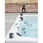 DenForm swimspa Twin UV 6 m