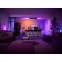 Philips Hue spotlampe Centris m/Bluetooth sort 4xGU10