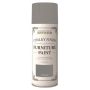 Rust-Oleum Chalky Finish spray Anthracite 400 ml